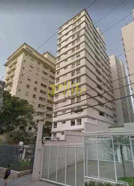 Apartamento para alugar com 3 quartos, 125m² - Foto 10