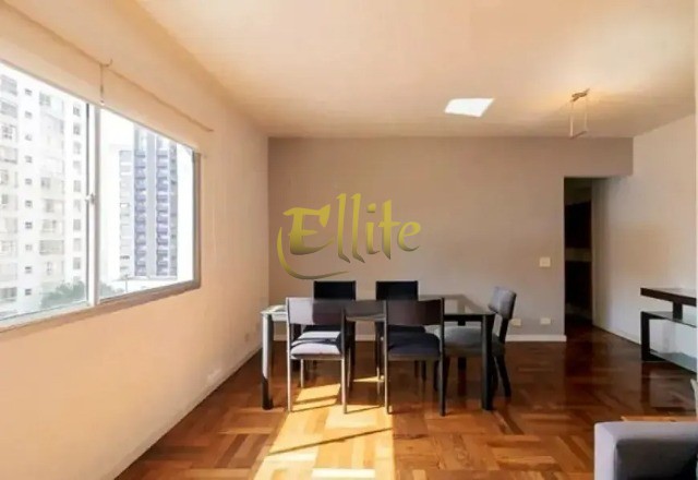 Apartamento para alugar com 3 quartos, 97m² - Foto 5