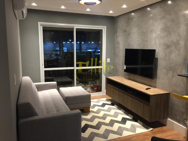 Flat/Apart Hotel, 2 quartos, 65 m² - Foto 2