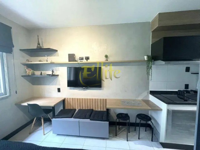 Apartamento para alugar com 1 quarto, 25m² - Foto 5