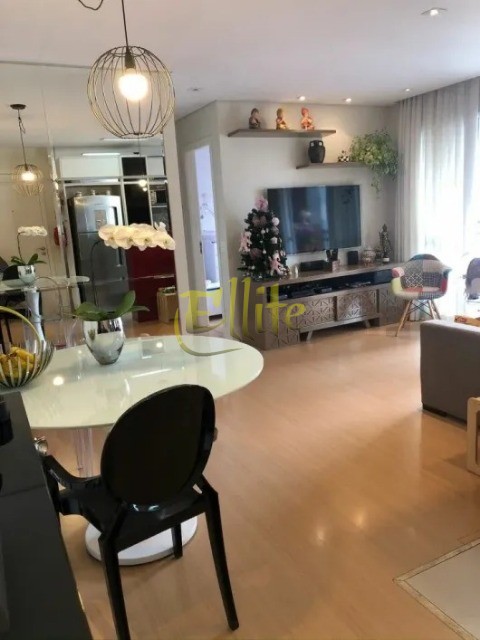 Apartamento para alugar com 2 quartos, 65m² - Foto 3