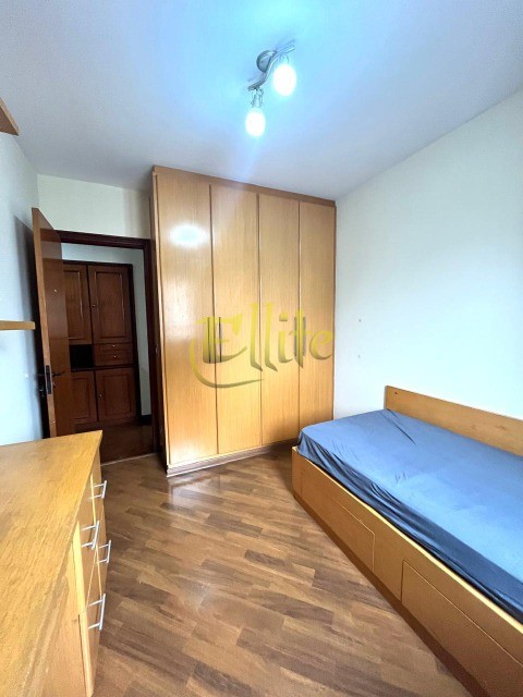 Apartamento para alugar com 3 quartos, 120m² - Foto 13