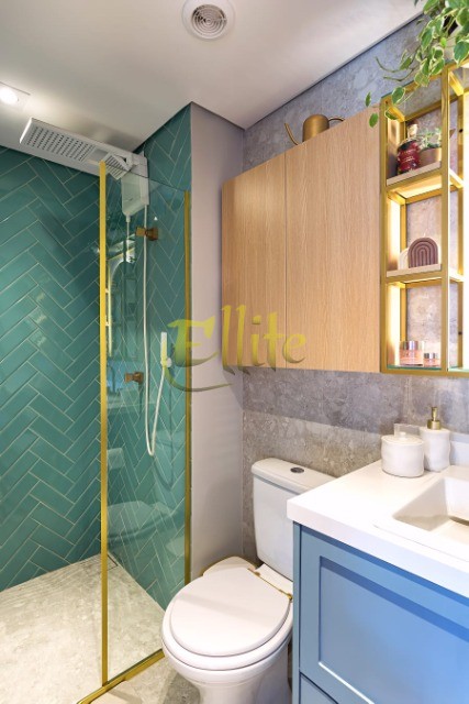 Apartamento, 1 quarto, 32 m² - Foto 40