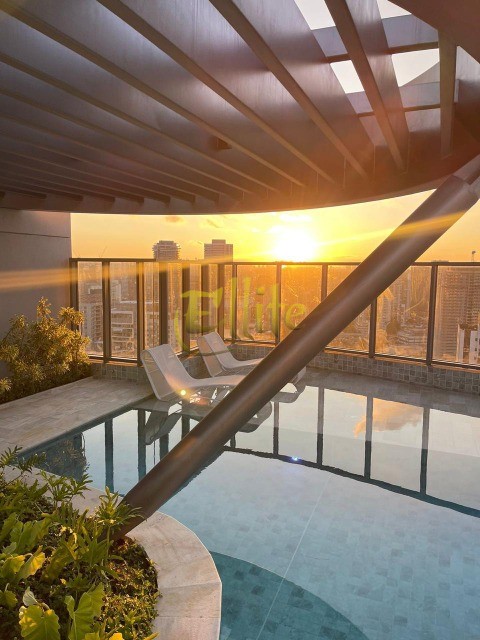 Apartamento, 1 quarto, 32 m² - Foto 18