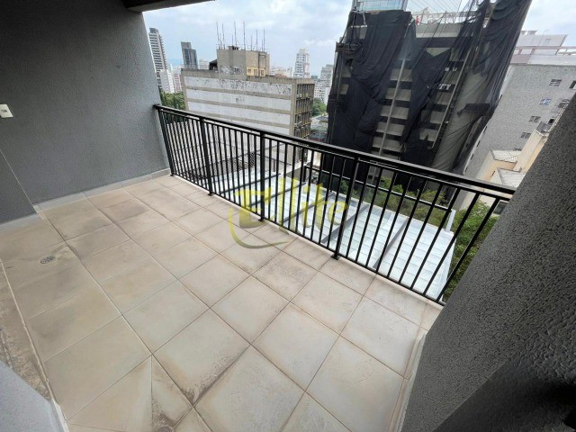 Apartamento, 1 quarto, 40 m² - Foto 5
