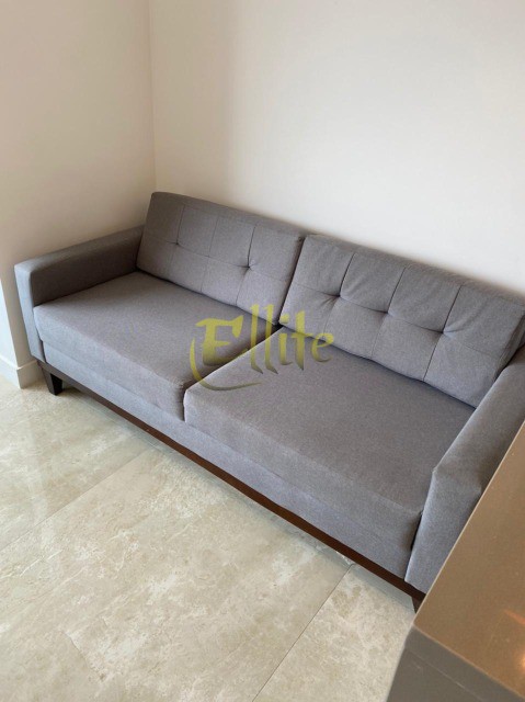 Apartamento para alugar com 1 quarto, 34m² - Foto 2