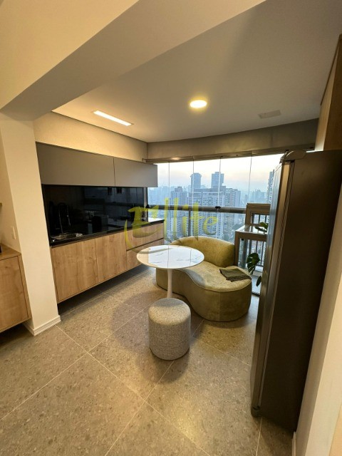 Apartamento, 1 quarto, 32 m² - Foto 12
