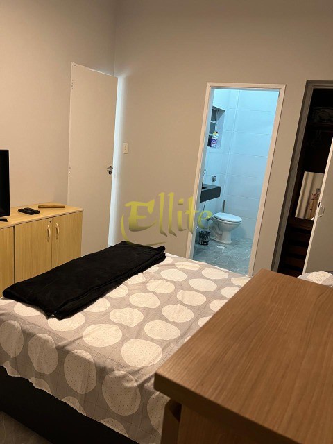 Apartamento para alugar com 1 quarto, 40m² - Foto 6