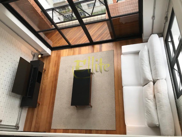 Apartamento, 1 quarto, 75 m² - Foto 16