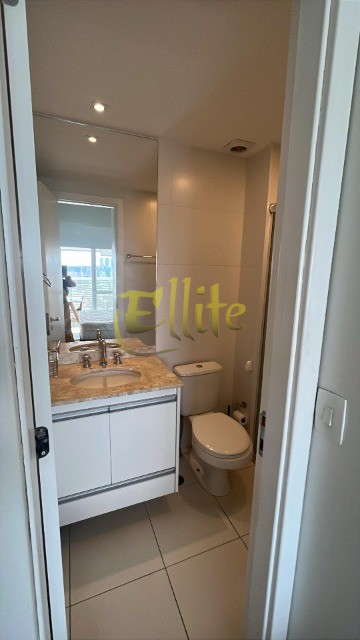 Flat/Apart Hotel, 1 quarto, 35 m² - Foto 10