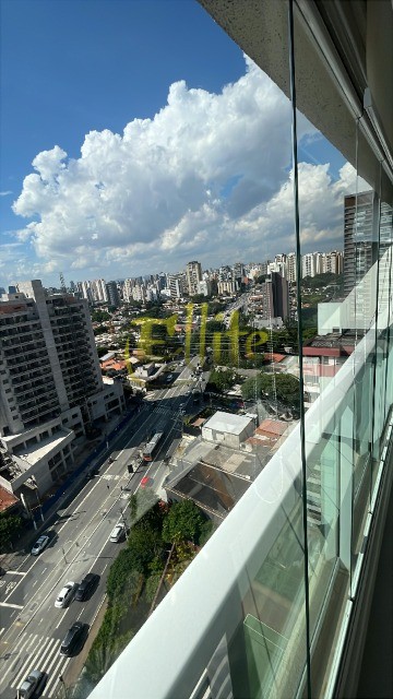Flat/Apart Hotel, 1 quarto, 35 m² - Foto 13