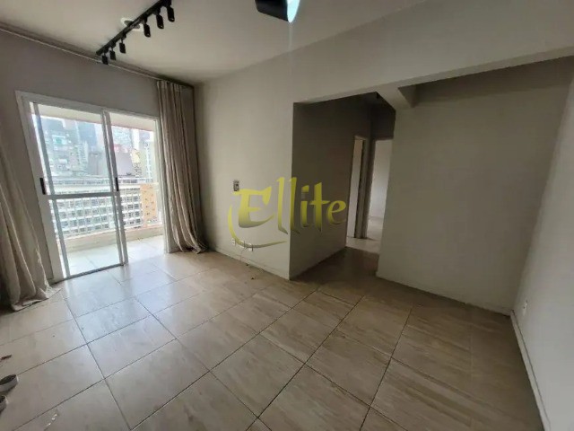 Apartamento para alugar com 2 quartos, 51m² - Foto 1