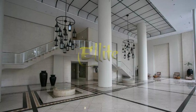Flat/Apart Hotel para alugar com 1 quarto, 74m² - Foto 45