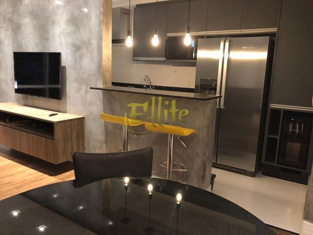 Flat/Apart Hotel, 2 quartos, 65 m² - Foto 14