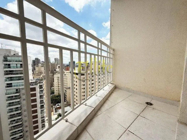 Apartamento para alugar com 1 quarto, 43m² - Foto 4