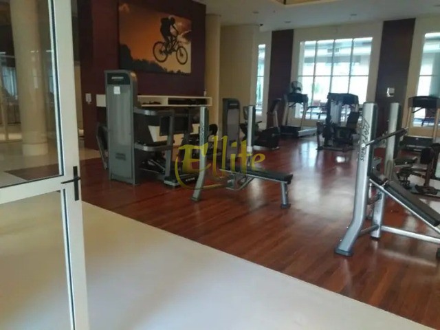 Flat/Apart Hotel para alugar com 1 quarto, 74m² - Foto 44