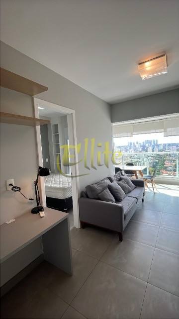 Flat/Apart Hotel, 1 quarto, 35 m² - Foto 4
