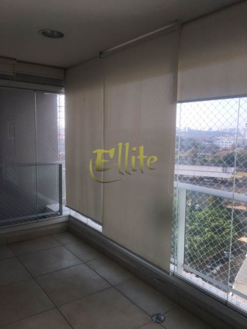 Apartamento, 1 quarto, 47 m² - Foto 7