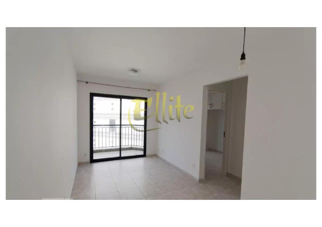 Apartamento à venda e aluguel com 1 quarto, 40m² - Foto 1