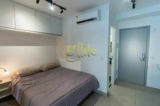 Apartamento para alugar com 1 quarto, 33m² - Foto 25