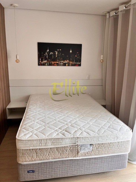 Apartamento para alugar com 1 quarto, 39m² - Foto 4