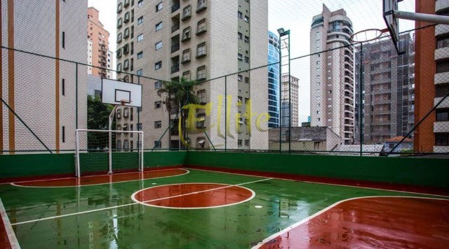 Flat/Apart Hotel à venda e aluguel com 3 quartos, 76m² - Foto 3