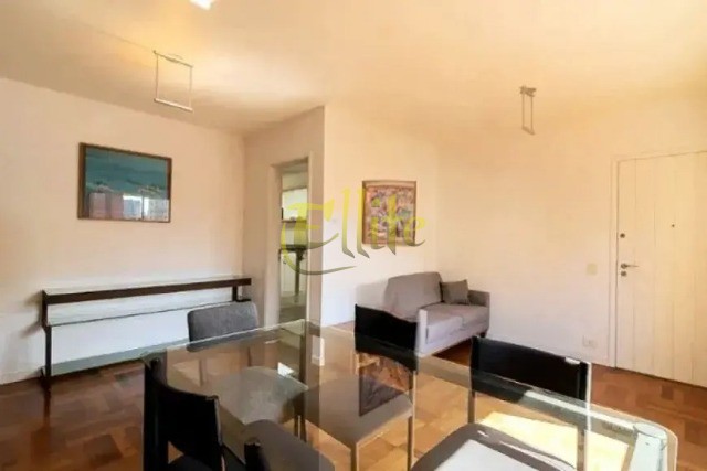 Apartamento para alugar com 3 quartos, 97m² - Foto 6