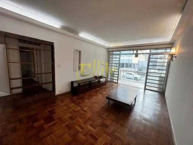 Apartamento para alugar com 3 quartos, 165m² - Foto 1