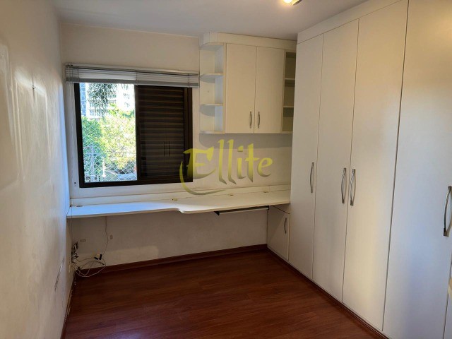 Apartamento para alugar com 3 quartos, 129m² - Foto 12