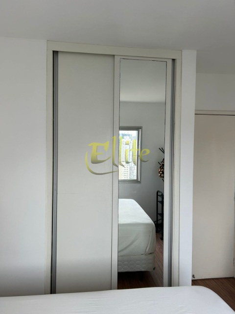 Flat/Apart Hotel para alugar com 1 quarto, 40m² - Foto 10