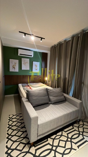 Apartamento, 1 quarto, 29 m² - Foto 3