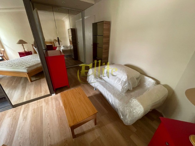 Apartamento, 1 quarto, 37 m² - Foto 2