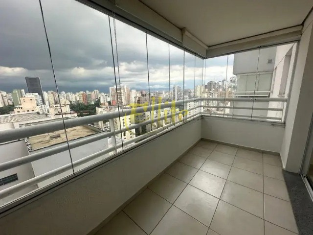 Apartamento para alugar com 1 quarto, 34m² - Foto 2