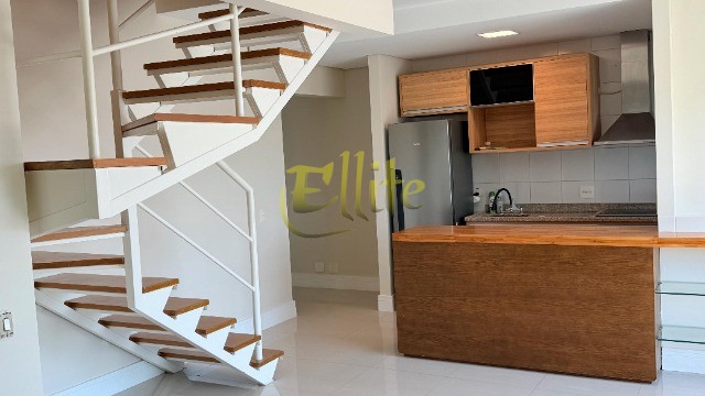 Flat/Apart Hotel para alugar com 1 quarto, 74m² - Foto 4