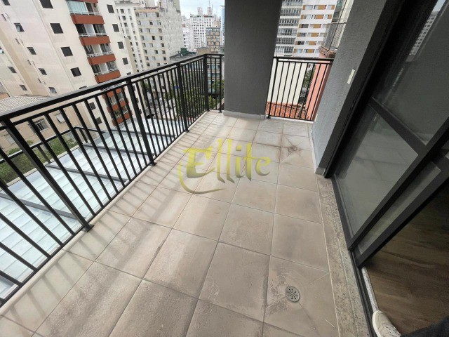 Apartamento, 1 quarto, 40 m² - Foto 4