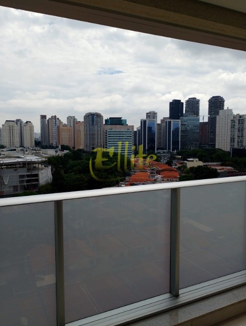 Apartamento, 1 quarto, 45 m² - Foto 24