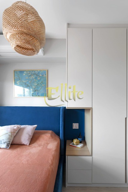 Apartamento, 1 quarto, 32 m² - Foto 39