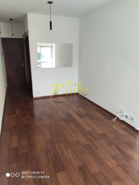 Apartamento para alugar com 1 quarto, 46m² - Foto 3