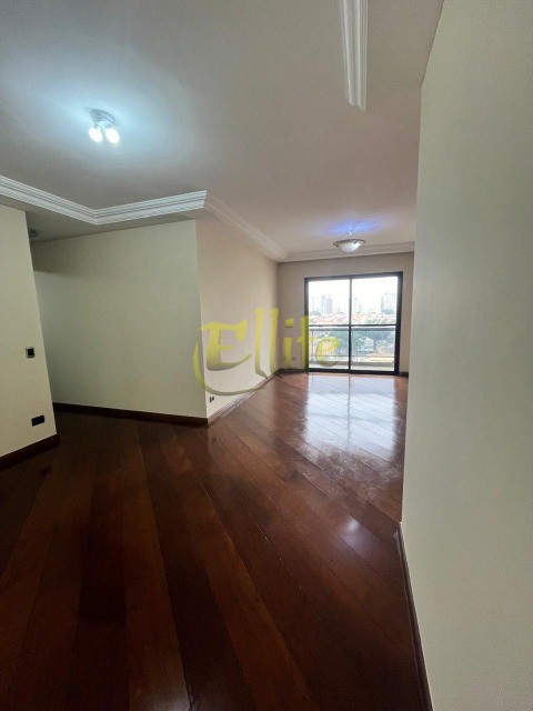 Apartamento para alugar com 3 quartos, 120m² - Foto 2