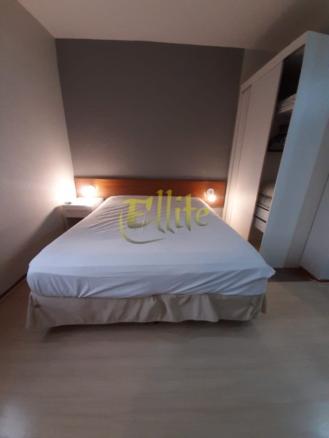 Flat/Apart Hotel para alugar com 1 quarto, 25m² - Foto 3