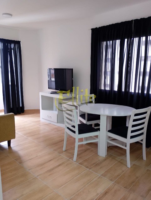 Apartamento para alugar com 1 quarto, 42m² - Foto 3