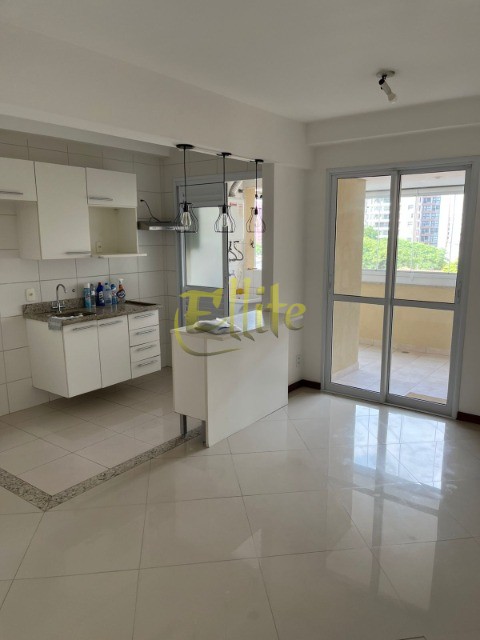 Apartamento para alugar com 2 quartos, 62m² - Foto 2