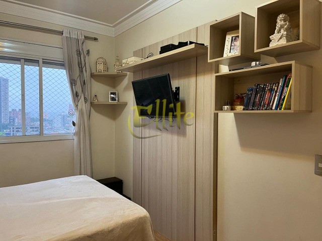 Apartamento para alugar com 2 quartos, 100m² - Foto 11