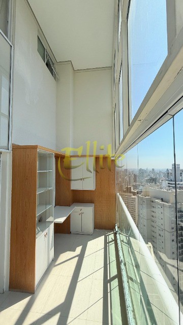 Flat/Apart Hotel para alugar com 1 quarto, 74m² - Foto 15