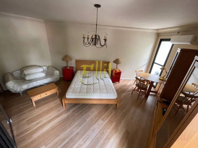 Apartamento, 1 quarto, 37 m² - Foto 7