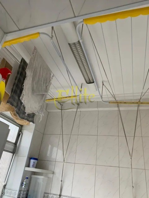 Apartamento para alugar com 2 quartos, 65m² - Foto 28