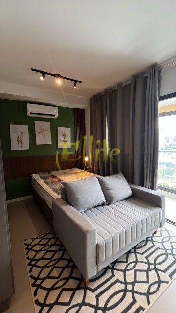 Apartamento, 1 quarto, 29 m² - Foto 4
