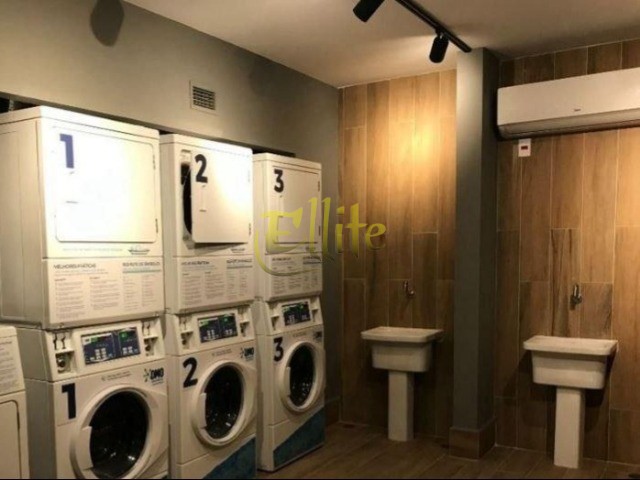 Apartamento para alugar com 1 quarto, 25m² - Foto 20