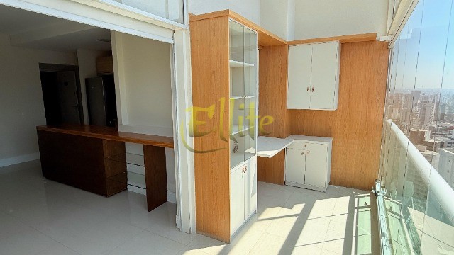Flat/Apart Hotel para alugar com 1 quarto, 74m² - Foto 9