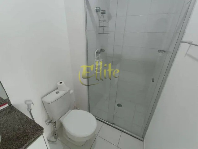 Apartamento para alugar com 1 quarto, 40m² - Foto 18